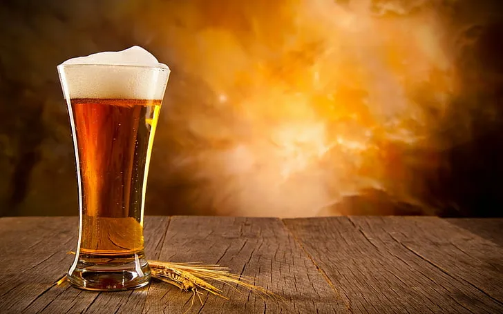 Cerveza
